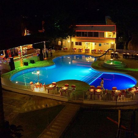 Hosteria Fundadores Santa Fe de Antioquia Esterno foto