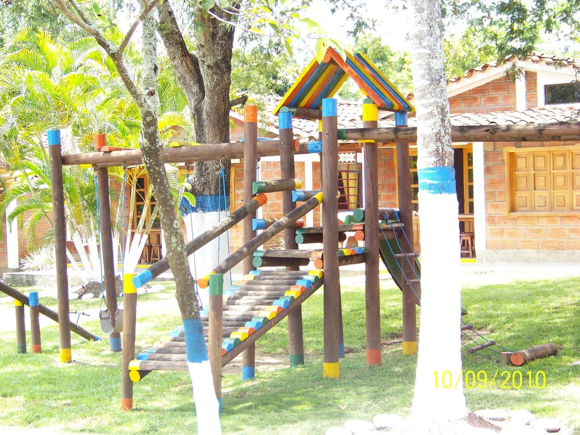 Hosteria Fundadores Santa Fe de Antioquia Esterno foto