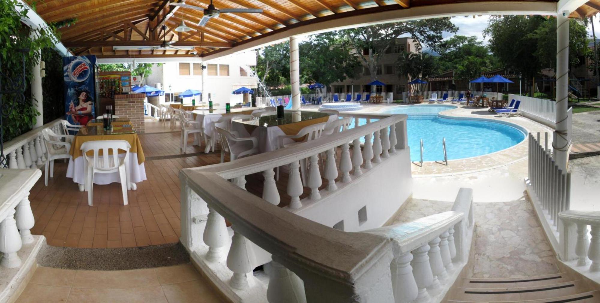 Hosteria Fundadores Santa Fe de Antioquia Esterno foto