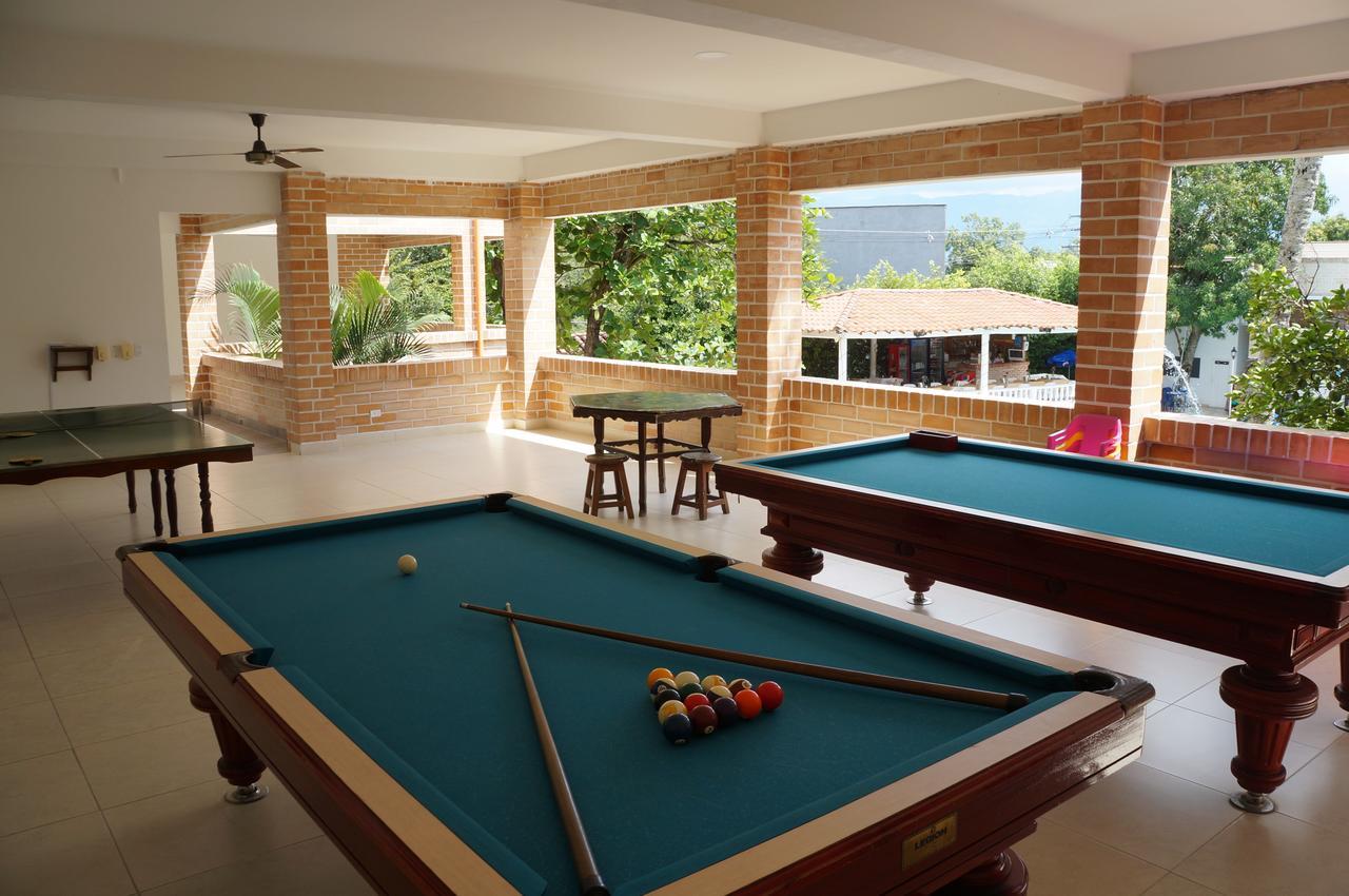 Hosteria Fundadores Santa Fe de Antioquia Esterno foto